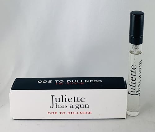 Juliette has a gun ode to dullness 5 ml