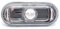 BSSTORE Seitenblinker für Golf 4 1997-2003, Polo 3 4 1999-2005, Passat B5 2000-2005, S. Arosa 200-2004