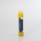 JOVANT Lot de 10 forets en cobalt M35 HSS haute vitesse pour perceuse/visseuse - 2 mm