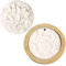 MINISOISO 2 Pcs Diffuseur D'huiles Essentielles Pierre avec 1 Boîte à Parfum en Bois, Galet Diffuseur Huile Essentielle pour Chambre à Coucher, Salon, Salle de Bain, Bureau et Voiture