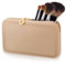 VZXZXE Trousse Pinceaux Maquillage en Silicone 20 * 12.5cm Rangement pinceaux Maquillage Etui à Pinceaux Maquillage de Voyage en Silicone Trousse de Voyage en Silicone Tendance et Portable