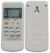 iOOiQQ Telecomando di ricambio adatto per condizionatore d'aria Panasonic A75C3077 A75C3108 CWA75C3078 CS-UE12JKE.CS-UE9GKE.CS-UE9HKE.CS-UE9JKD, CS-UE9JKE CS-RE12HKE, CS-RE12JKE, CS-RE12JKE