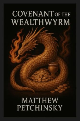 Covenant of the Wealthwyrm (Apophis Cthulhu)