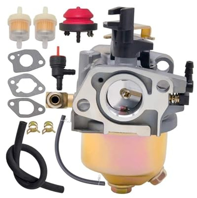 Rasentrimmer-Vergaser Vergaser für Huayi 170Sa Vergaser 170S 170SD für MTD 951-10368 Troy-Bilt für Storm 2410 2690 Schneefräse Vergaser Vergaser