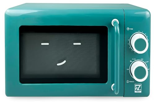 FORNO FZ MICROONDE SMILE 20LT SENAPE (Verde)