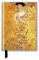 Gustav Klimt: Adele Bloch Bauer I (Foiled Pocket Journal): Unser hochwertiges, liniertes Blankbook mit festem, künstlerisch geprägtem Einband und ... Notizbuch DIN A 6 mit Magnetverschluss)