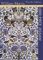 The Gifted Stationery Puzzle William Morris Wandle Chintz 1000 Teile Blumenmuster Mittelstufe 14+ Jahre 1 Stück 1000 Puzzle Stücke 68 x 49 cm