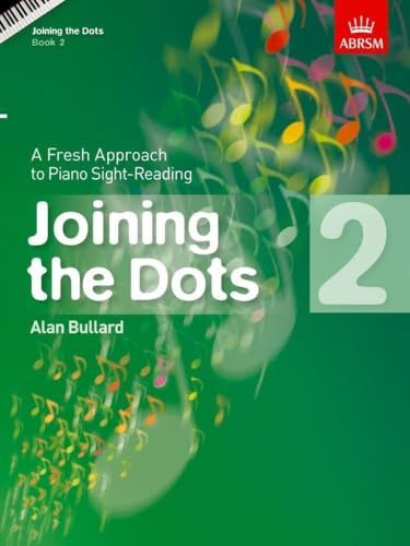 Joining The Dots Book 2 piano