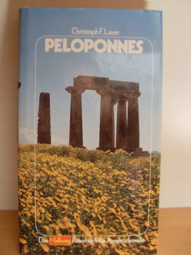 Peloponnes