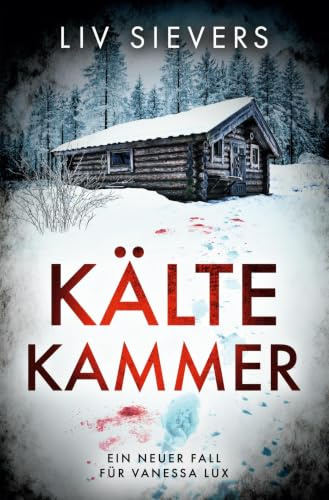 Kältekammer (Vanessa Lux)