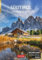 Südtirol Wochenplaner 2026 - Eine Reise in 53 Bildern: Wochenkalendarium, Zitate und viel Platz für Notizen in einem Kalender. Wand-Kalender 2026 mit ... Landschaften (Wochenplaner Harenberg)