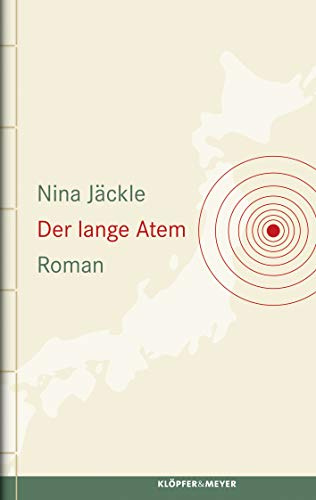 Der lange Atem: Roman