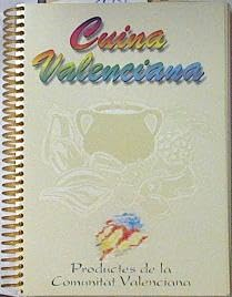 Cuina valenciana ( Cocina)