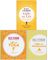 B.K.S. Iyengar Collection 3 Books Set (Light on Life, Light on Yoga, Light on Pranayama)