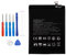 Vvsialeek Neu BN46 Akku Kompatibel Für Mi Redmi Note 8 M1908C3JH, M1908C3JG, M1908C3JI with Free Toolkit