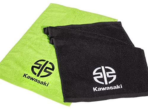 Kawasaki Gästehandtücher 2 er Set Handtuch