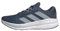 adidas Questar 3 Running Shoes, Zapatillas para Correr Hombre, Preloved Ink/Halo Silver/Shadow Navy, 43 1/3 EU