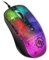 ENHANCE Voltaic 2 Gaming Mouse – Souris PC avec 7 Boutons Programmables, 7 000 DPI, Souris Ergonomique avec Un Design de Circuit Clair – Logiciel Inclus
