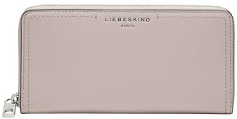 Liebeskind Berlin CHUDY CALF ENTRY Gigi, rosé L (HxBxT 9.5cm x19cm x2.6cm)