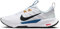 NIKE Men's Juniper Trail 2 Nn Running Shoe, White Black Pure Platinum, 10.5 UK