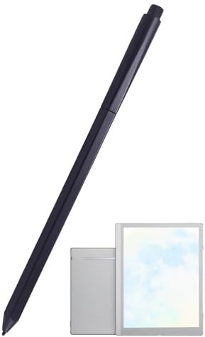 Stylus Pen with Eraser for BOOX Tablet Note Air 3 C E Ink Tablet 10.3 ePaper/BOOX Note Max Tablet/Tablet Go 10.3 ePaper E Ink Tablet/Tablet Tab Ultra C Pro with 4096 High Sensitivity