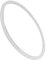 DECHOUS Rubber Sealing Ring for Electric Pressure Cookers Replacement Gasket Ring Sealing Part
