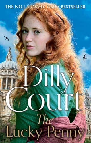 The Lucky Penny: The brand-new heartwarming historical fiction romance from the No. 1 Sunday Times bestselling saga author... (The Rockwood Chronicles) (Book 7)