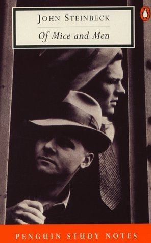 Penguin Study Notes: Of Mice And Men
