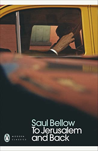 To Jerusalem and Back (Penguin Classics)