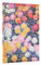 2026 Monet's Chrysanthemums Maxi 12-month Horizontal Hardcover Flexi Dayplanner 2026 (Elastic Band Closure)