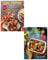 Air-Fryer Cookbook & Budget Air-Fryer Cookbook Collection 2 Books Set by Jenny Tschiesche