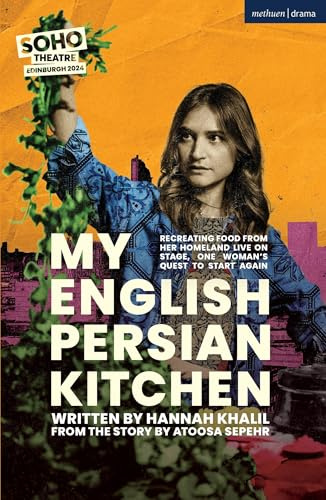 My English Persian Kitchen (Modern Plays)