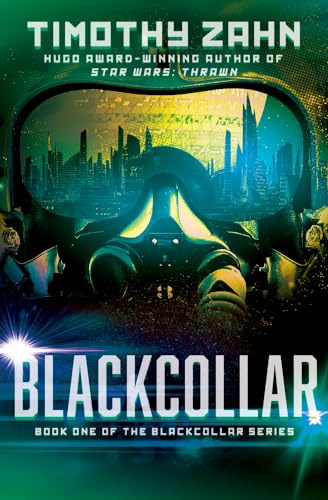 Blackcollar: 1 (The Blackcollar Series)