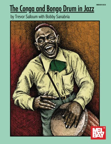 The Conga and Bongo Drum in Jazz