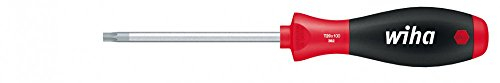 Wiha pour l'atelier Tournevis Torx Taille (tournevis) T 8 Longueur de la lame: 60 mm 1 pc(s)