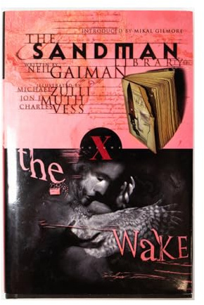 The Wake (The sandman)