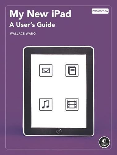 My New(TM) iPad: A User's Guide