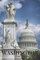Washington: Notebook with image of the city for everybody, Notebook for Drawing and Writing (Colorful & Clasic Cover, 110 Pages, Blank, 6 x 9) (City Notebooks)