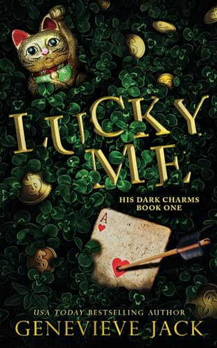 Lucky Me: Limited Edition Cover