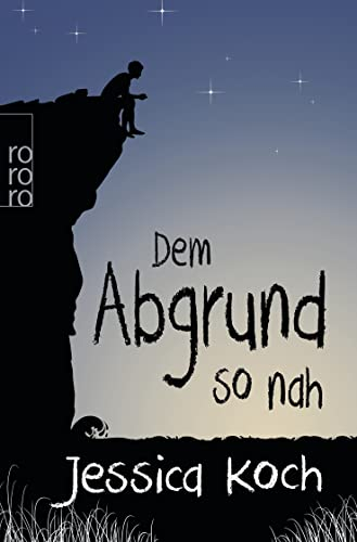 Dem Abgrund so nah (Danny-Trilogie, Band 2)