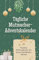 Tägliche Mutmacher-Adventskalender - Das perfekte Geschenk für Frauen und Männer 2024: Positive Affirmationen für einen stärkenden Advent