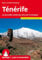 Ténérife (Rother Guide de randonnées): Les plus belles randonnées entre mer et montagne. 85 itinéraires avec traces GPS