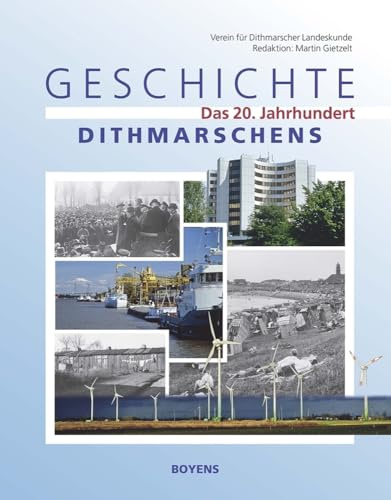 Geschichte Dithmarschens: Das 20. Jahrhundert
