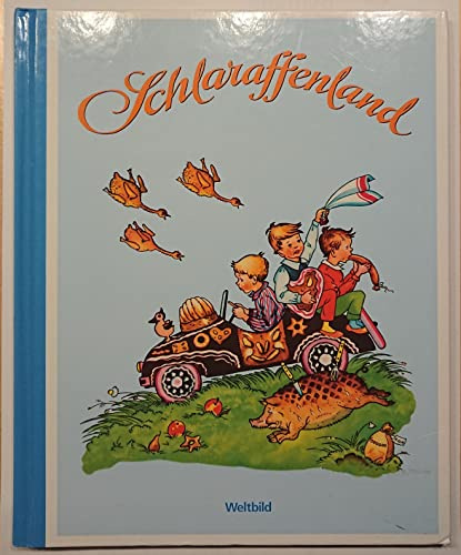 Schlaraffenland