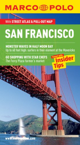Marco Polo San Francisco (Marco Polo San Francisco (Travel Guide))