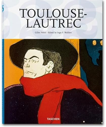 Toulouse-Lautrec: 25 Jahre TASCHEN