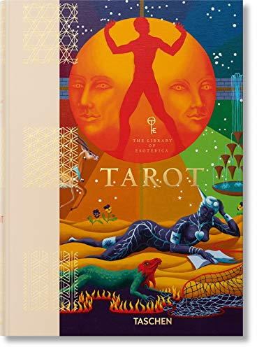 Tarot. The Library of Esoterica