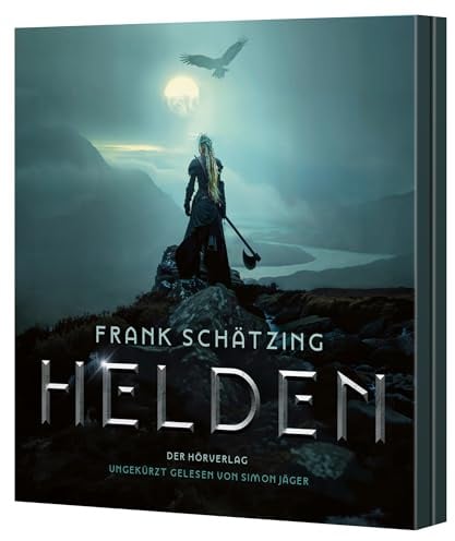 Helden: Roman (Jacop der Fuchs, Band 2)