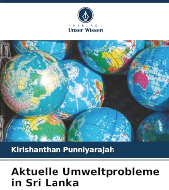 Aktuelle Umweltprobleme in Sri Lanka: DE
