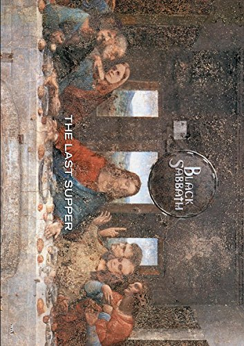 Black Sabbath - The Last Supper